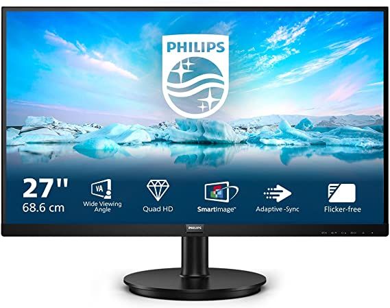 Monitor Philips V-line 27