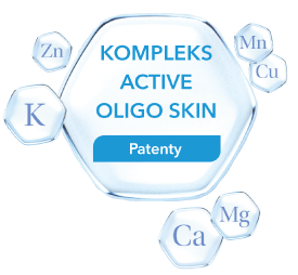 NEUTRADERM RELIPID+ - kompleks active oligo skin