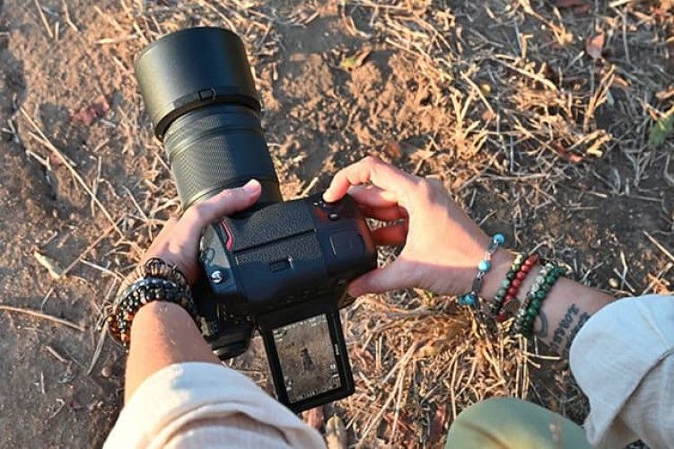 Nikon