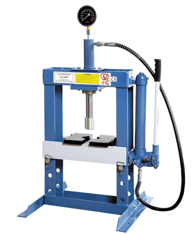 Airpress