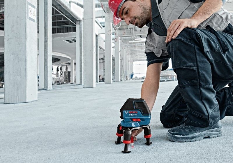 Bosch GLL 3-50 Professional - 3