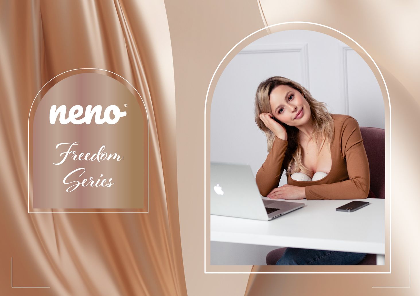 Neno - freedom series