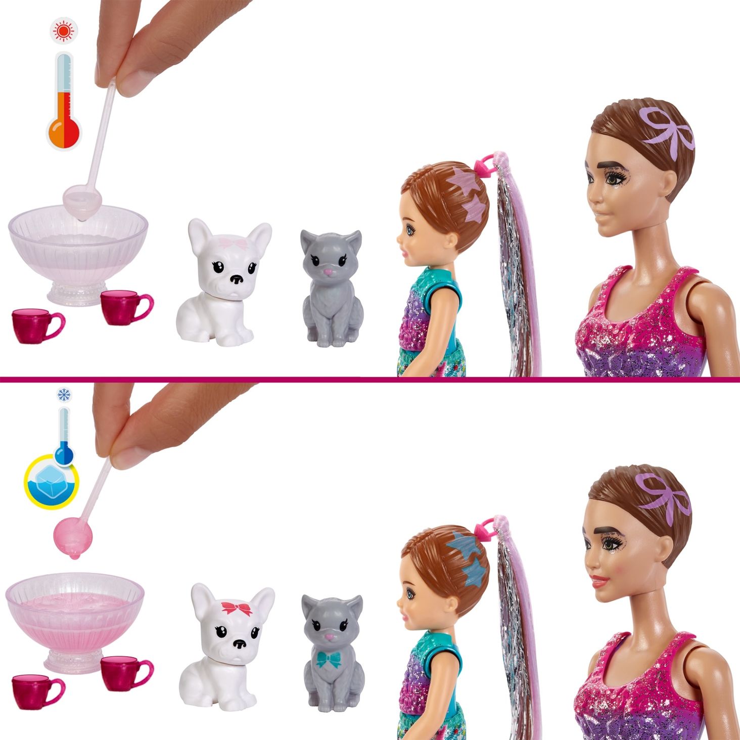 Mattel