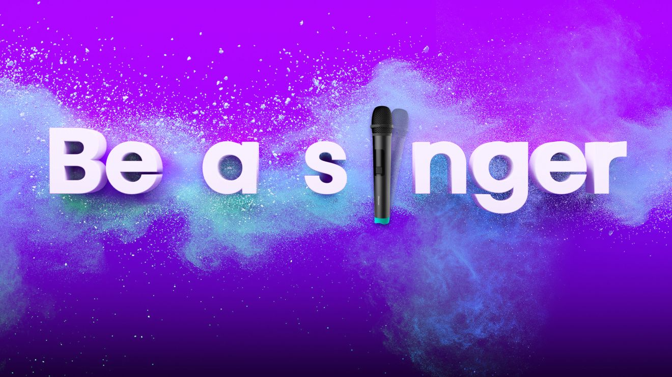 Hisense tryb karaoke
