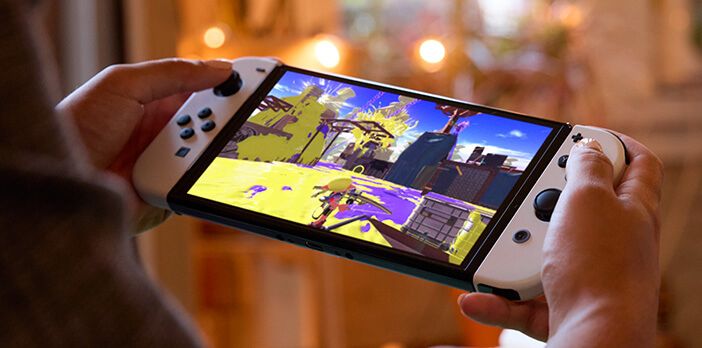 Nintendo