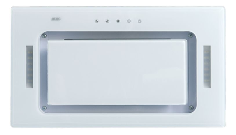 BERG MAESTRO52WH