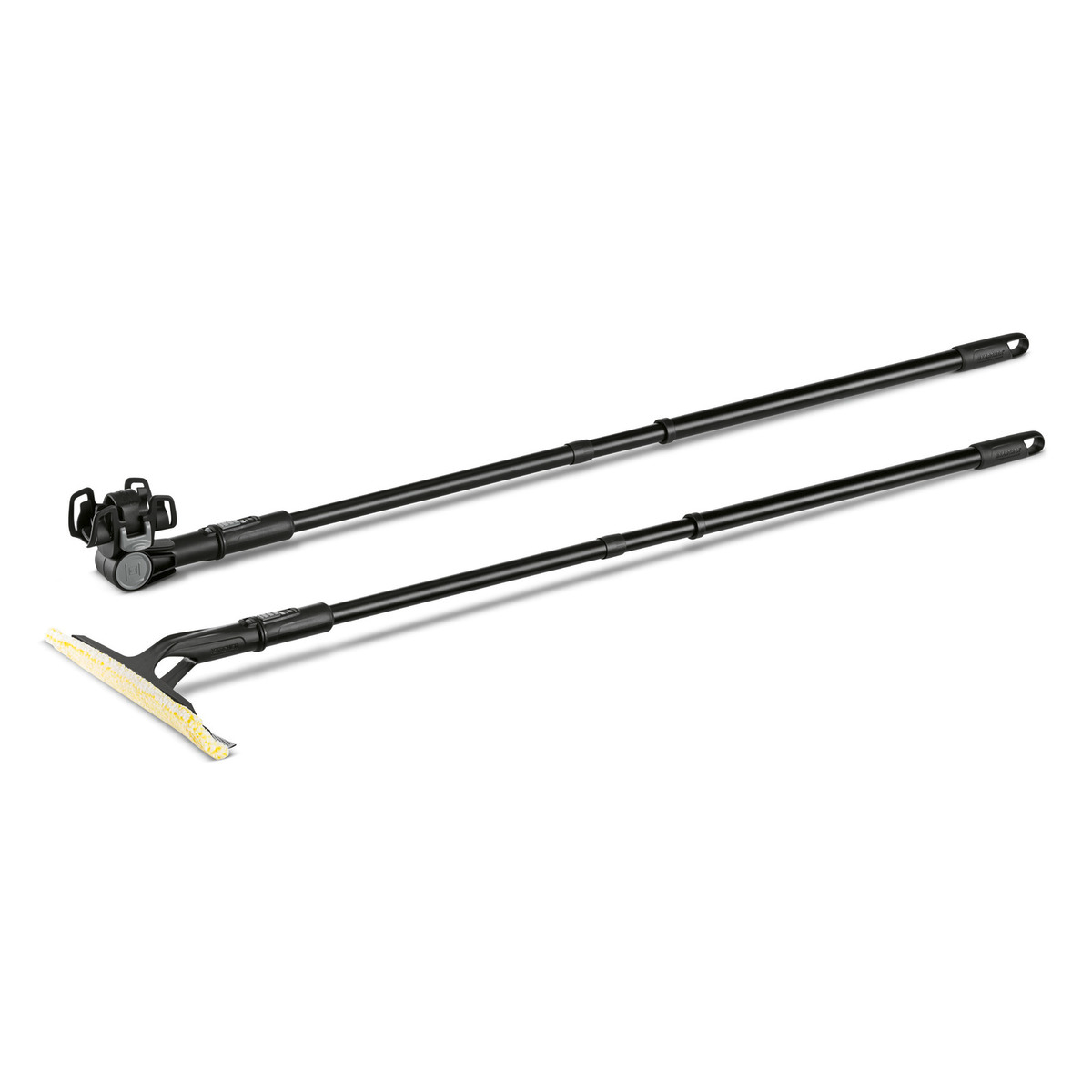 Karcher zestaw lanc teleskopowych do WV i KV 4
