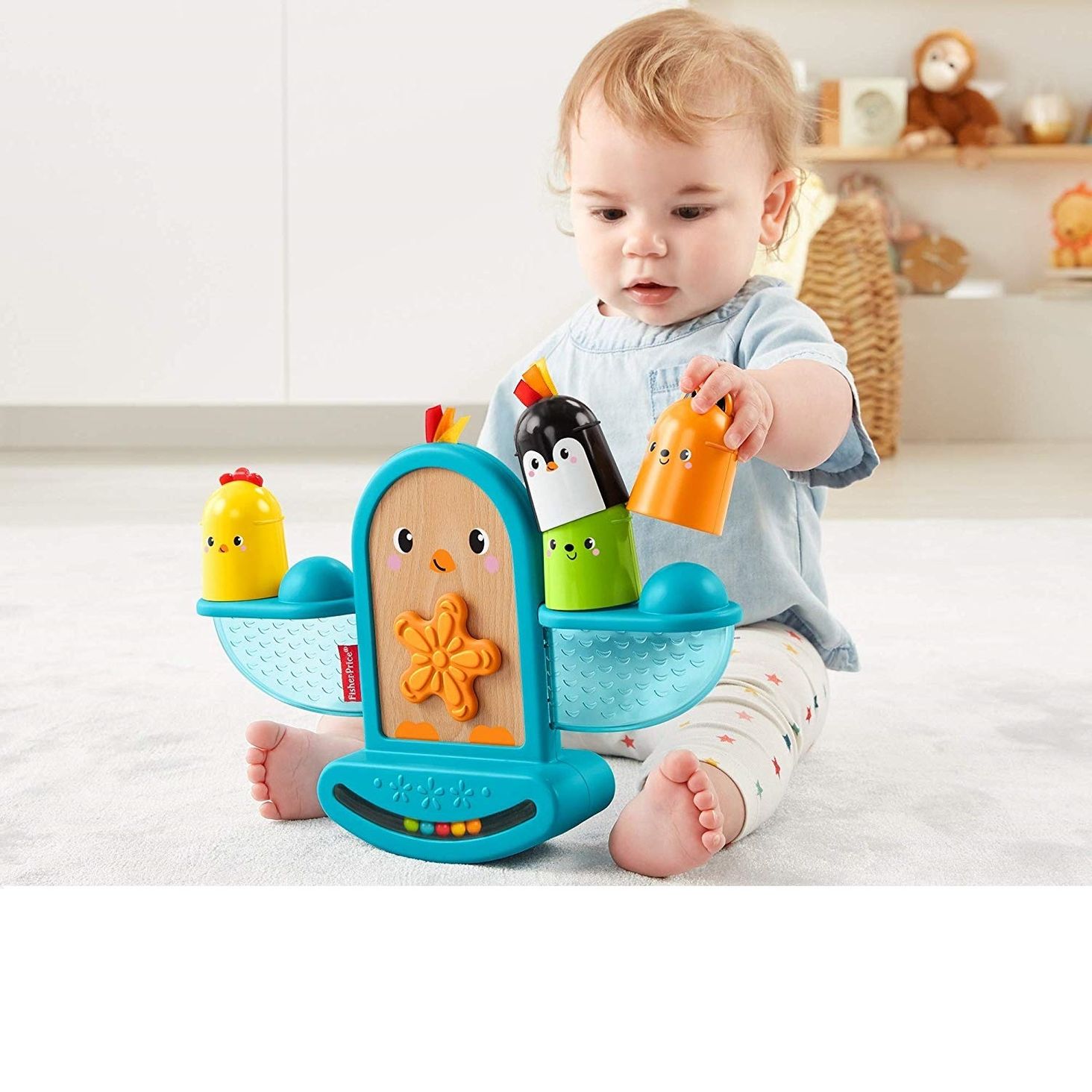 Fisher-Price GJW26