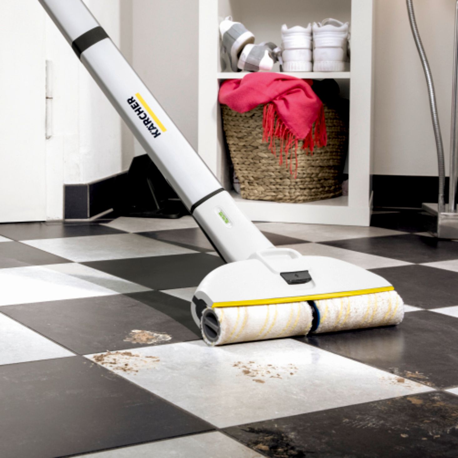 Karcher EWM 2 - 2