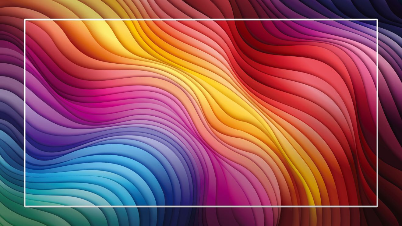 Hisense Natural Colour Enhancer