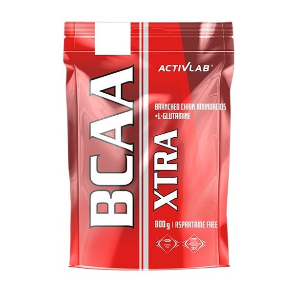 Activlab Bcaa Xtra