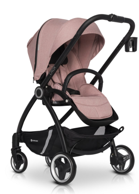 Euro Cart Crox Rose Spacerowy