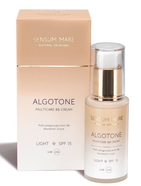 SENSUM MARE AlgoTone