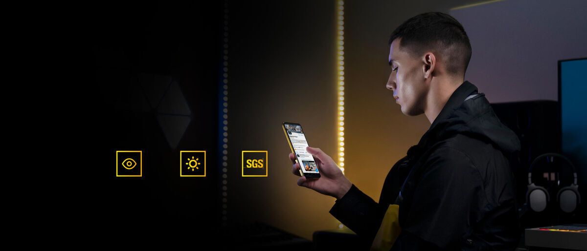 POCO X4 Pro 5G