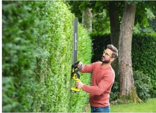 RYOBI RY18HTX60A-0 Wiele zastosowań