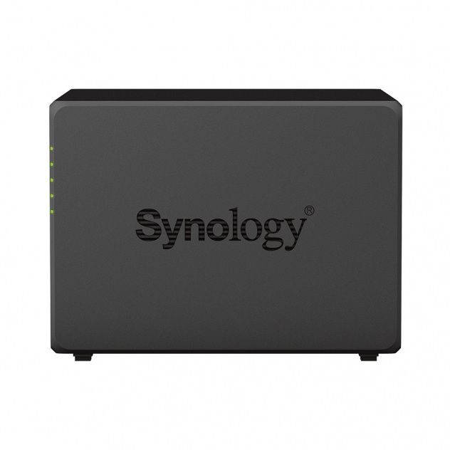 Synology DS923+ - 2