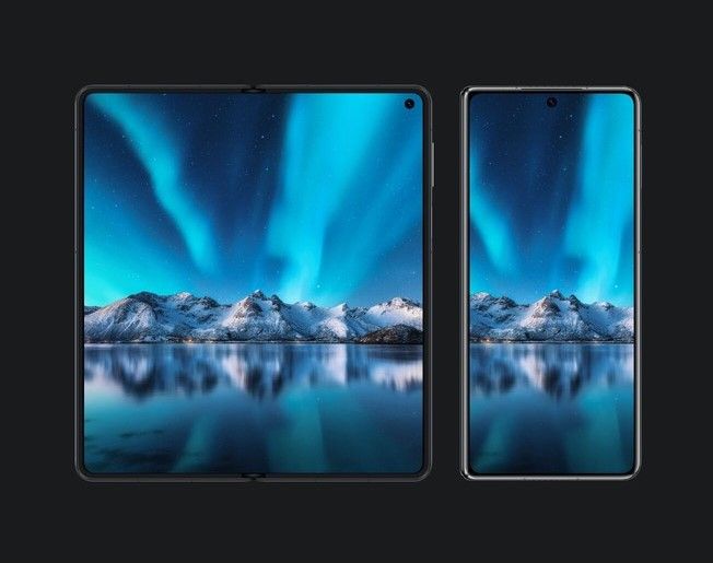 HUAWEI Mate X3 - 4