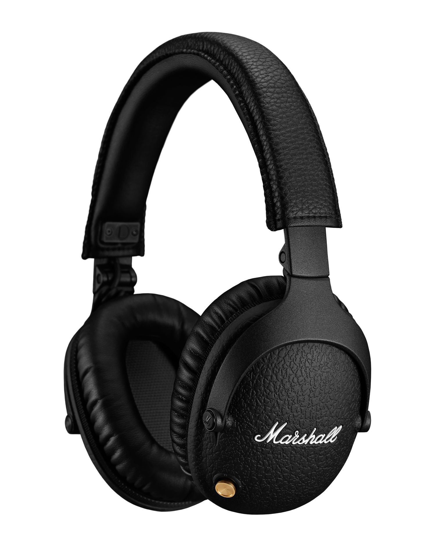 Marshall Monitor II A.N.C. Czarny