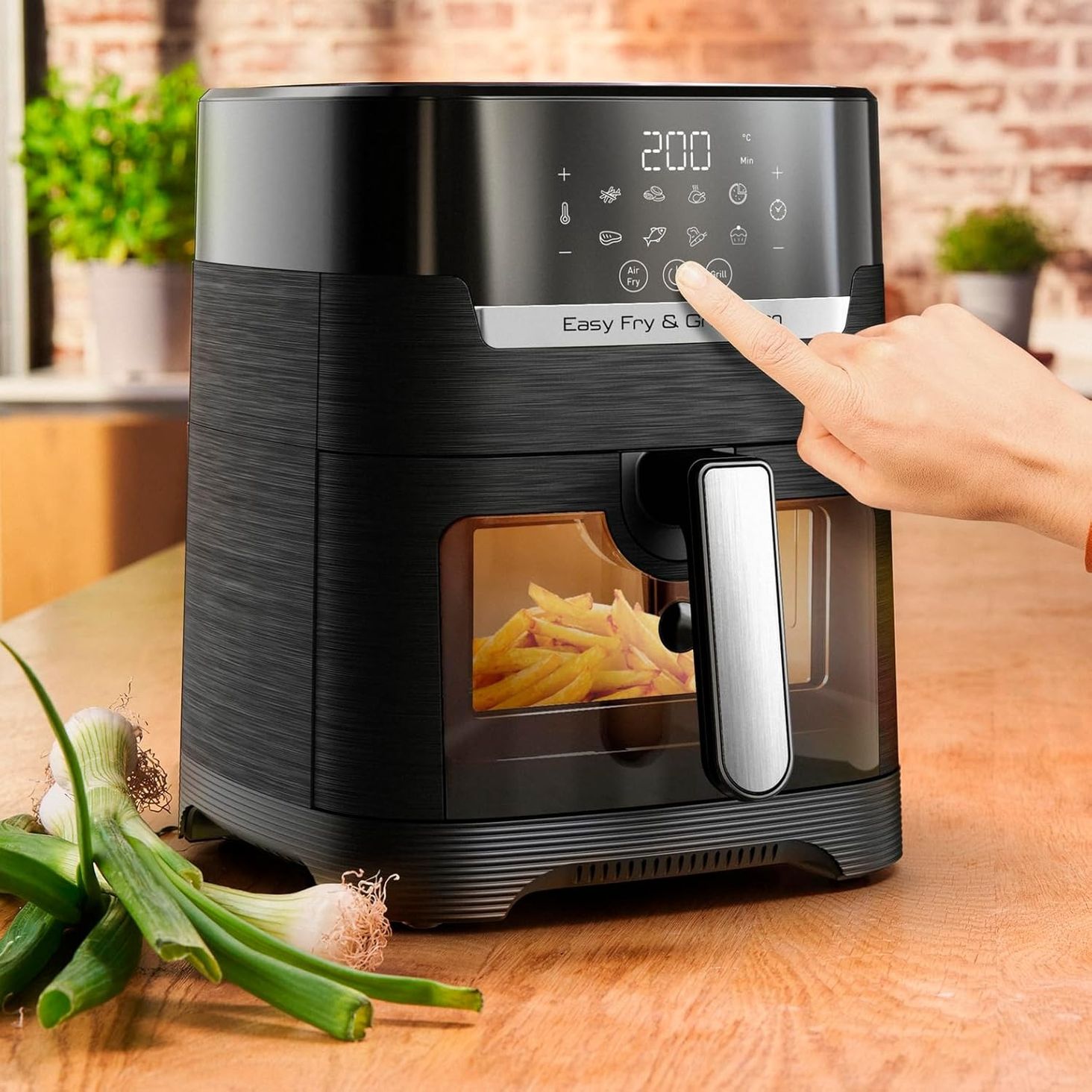 Tefal EY5068