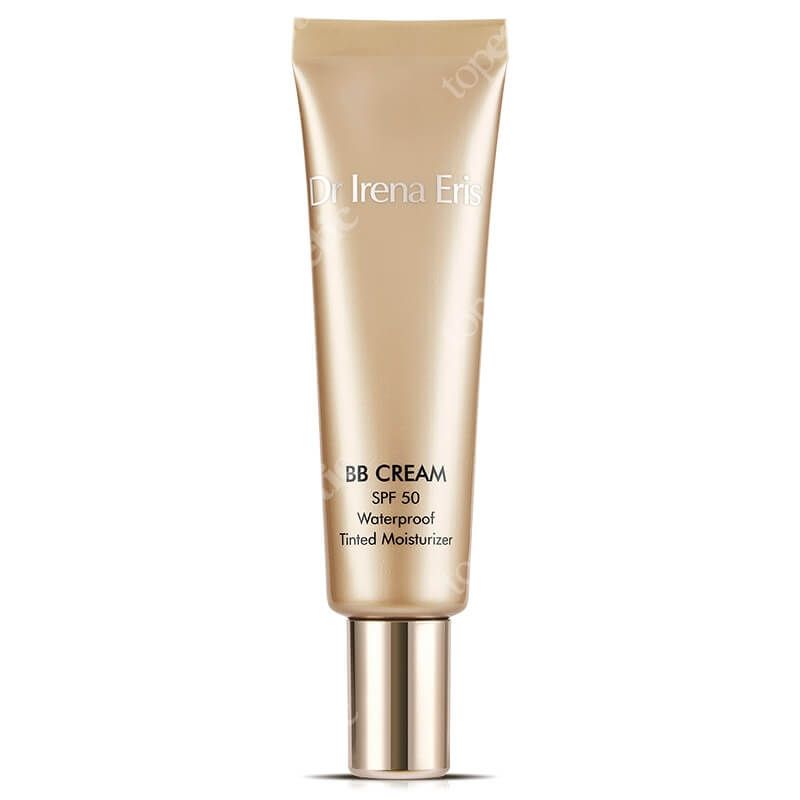 Dr Irena Eris BB Cream SPF 50_1
