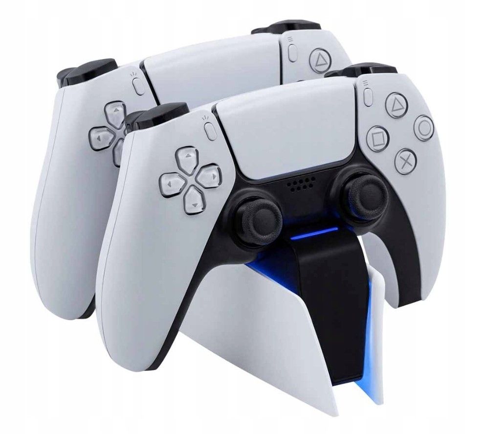 Podwójna stacja dokująca PlayStation 5 PS5
