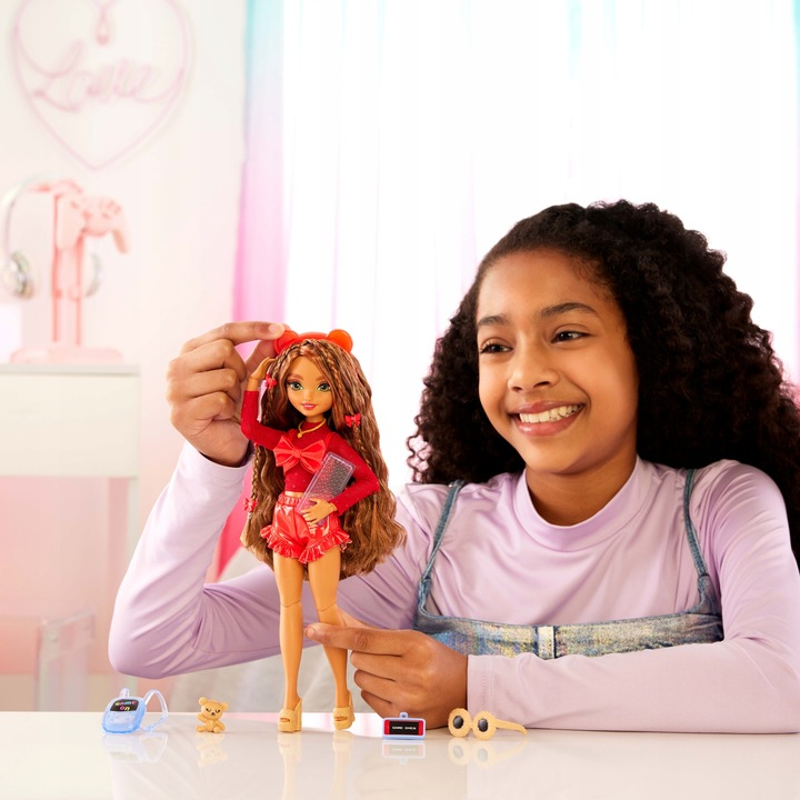 Barbie® teresa