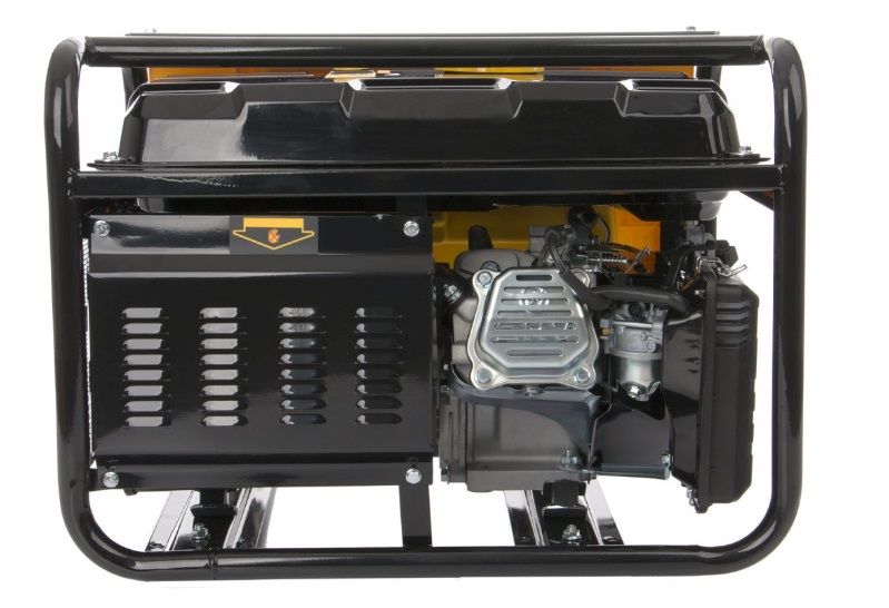 Stanley SG2400 - 3