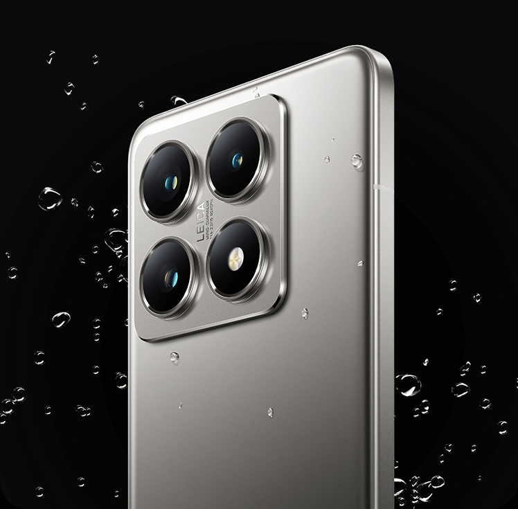 IP68 certyfikat