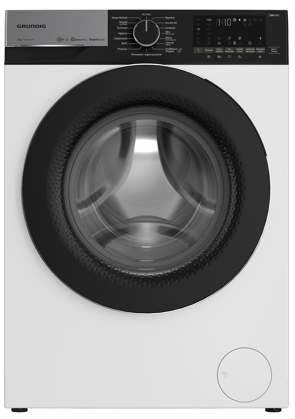 Grundig GW7P57415W_1