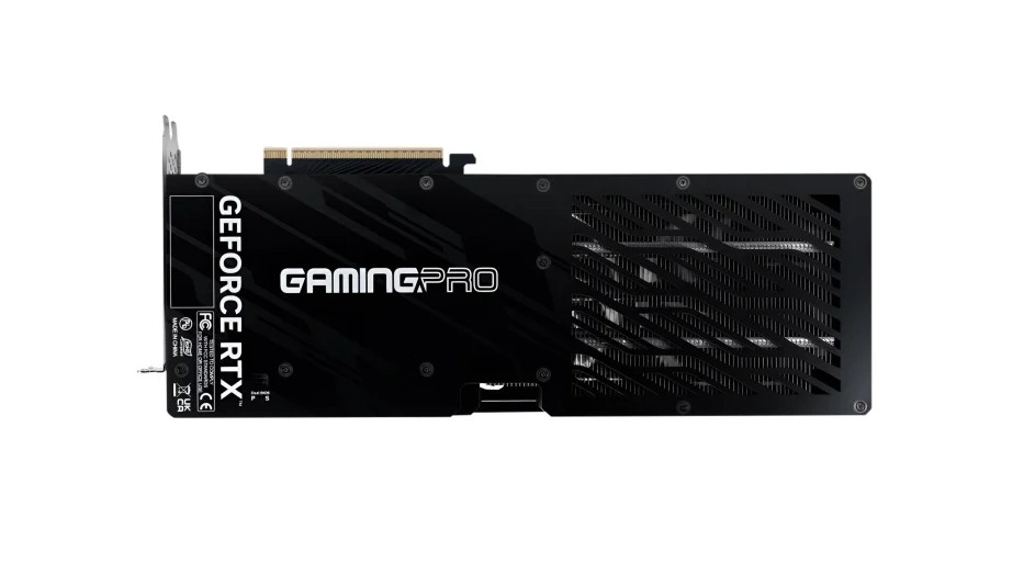 GeForce RTX z serii 50 Zdjęcie główne