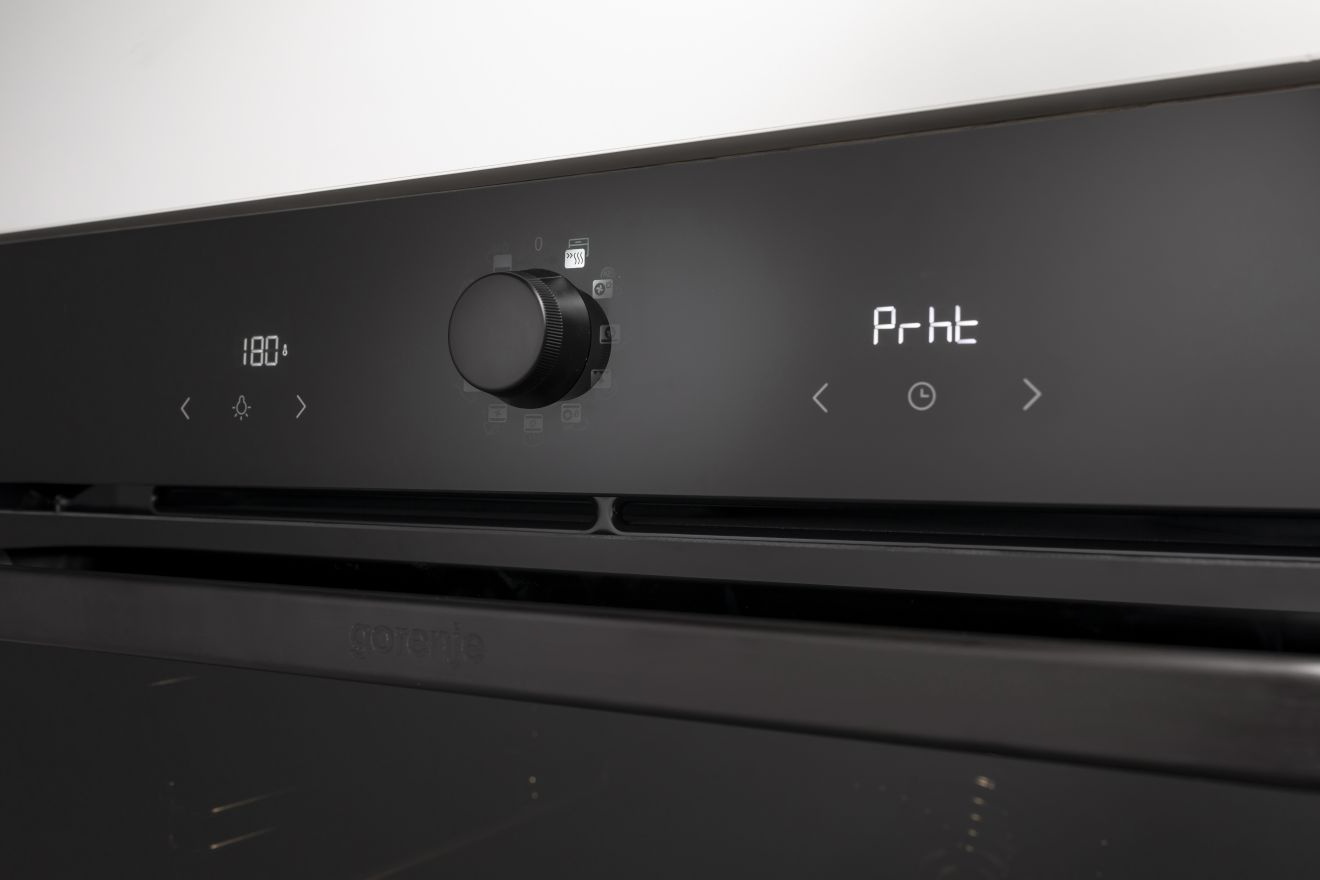 Gorenje piekarnik simplicity control