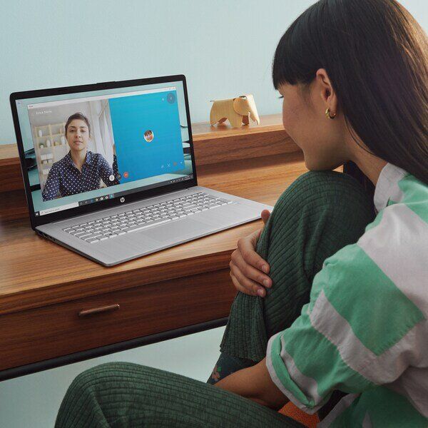 HP 17-cn3125nw - 3