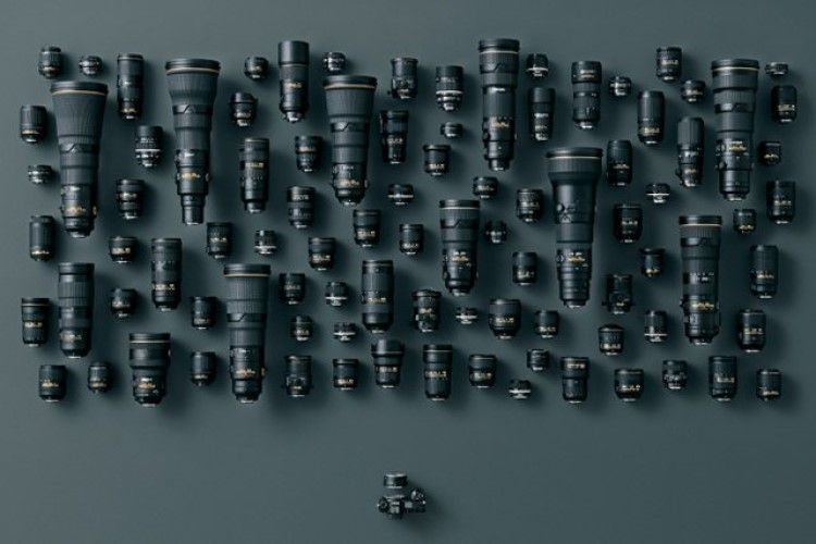 Nikon