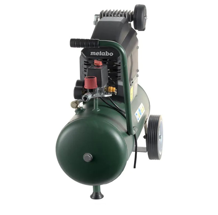 Metabo Basic 250-24 W + LPZ4 690836000 -3