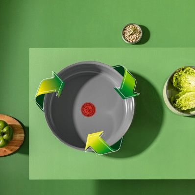 Tefal reneval ekologia