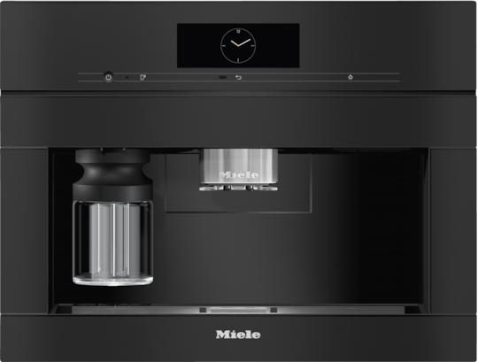 Miele CVA 7845 produkt
