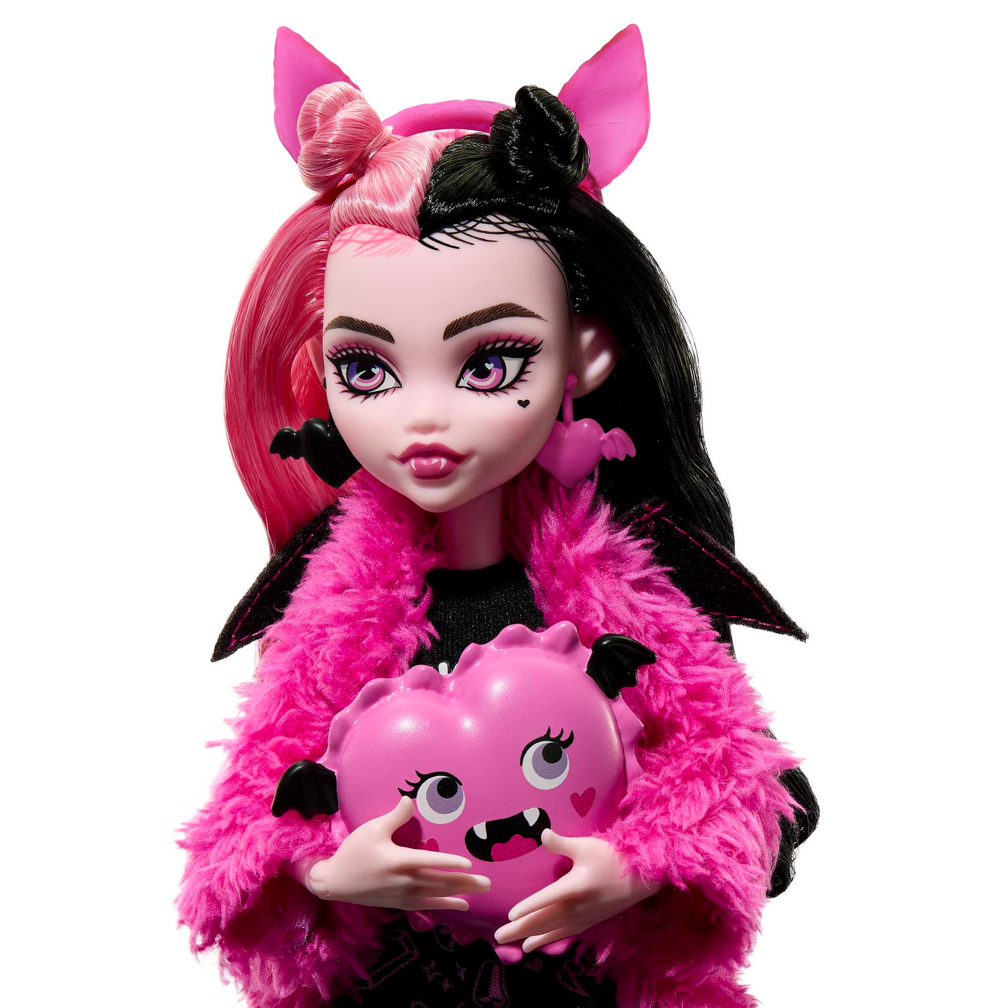 Monster High Straszysekrety 4
