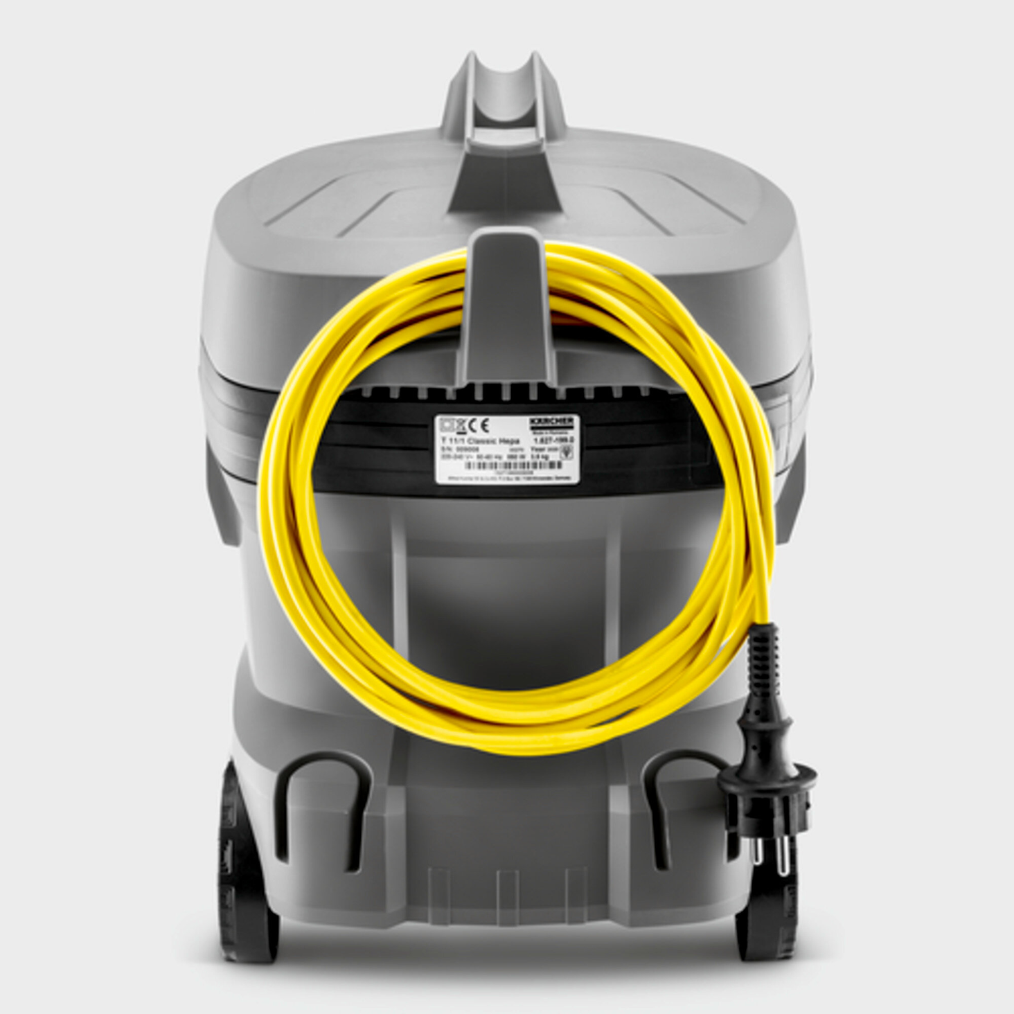Karcher T 11/1 Classic - 4