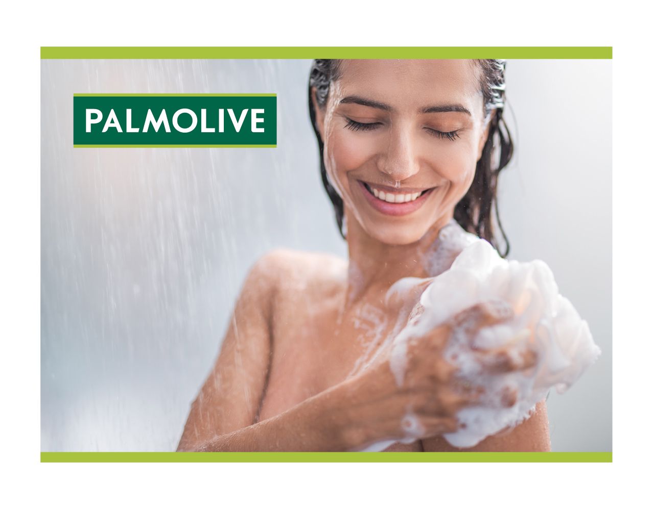 Palmolive