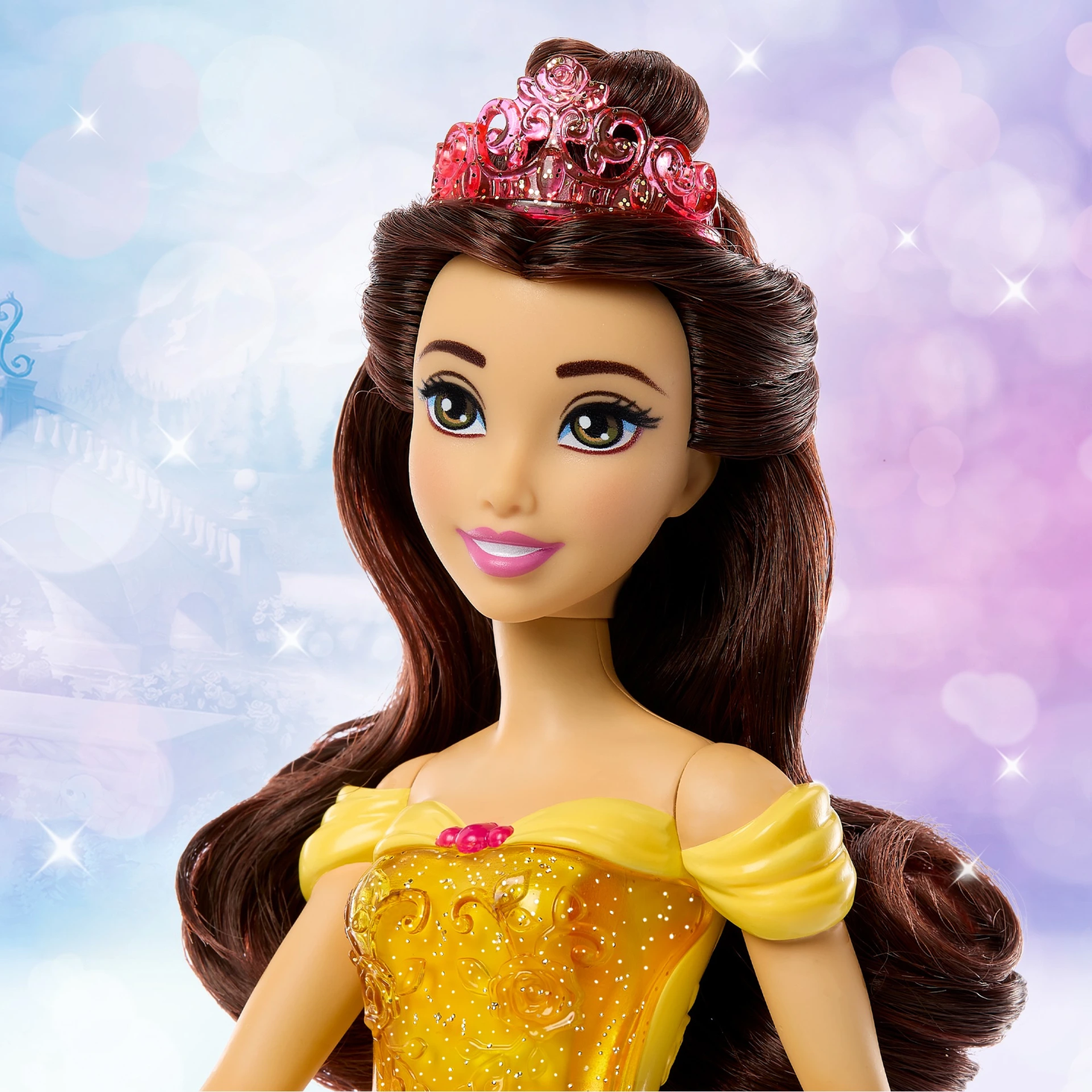 Mattel