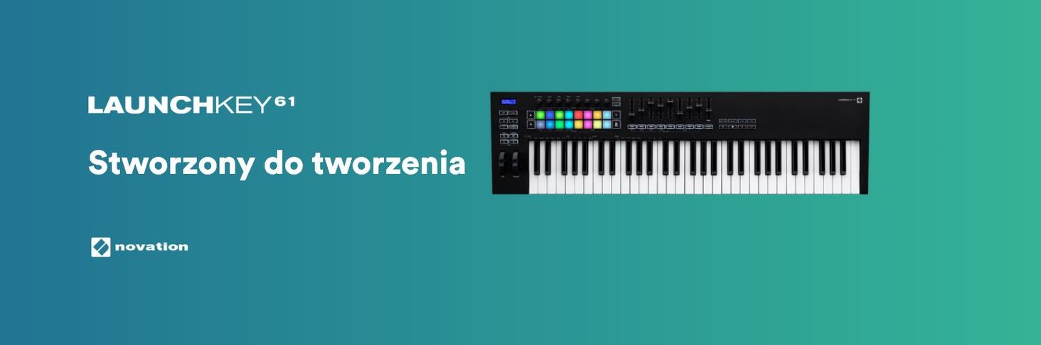 novation