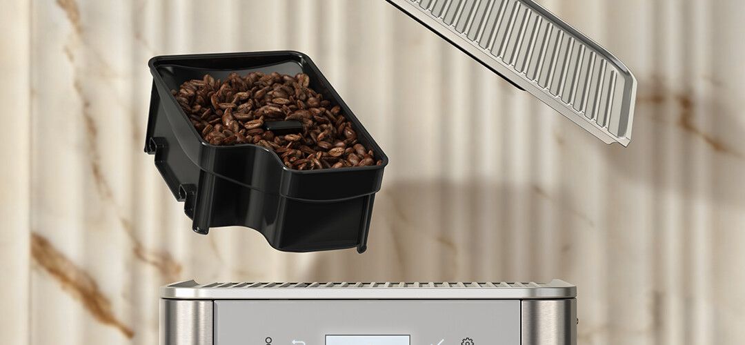 KitchenAid 5KES8556 - 4