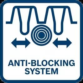 System Anti Blocking