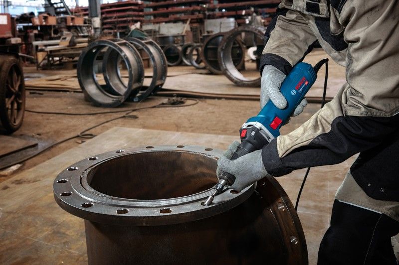 Bosch GGS 30 LS Professional - 3