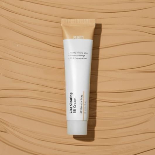 Purito Cica Clearing Bb Cream
