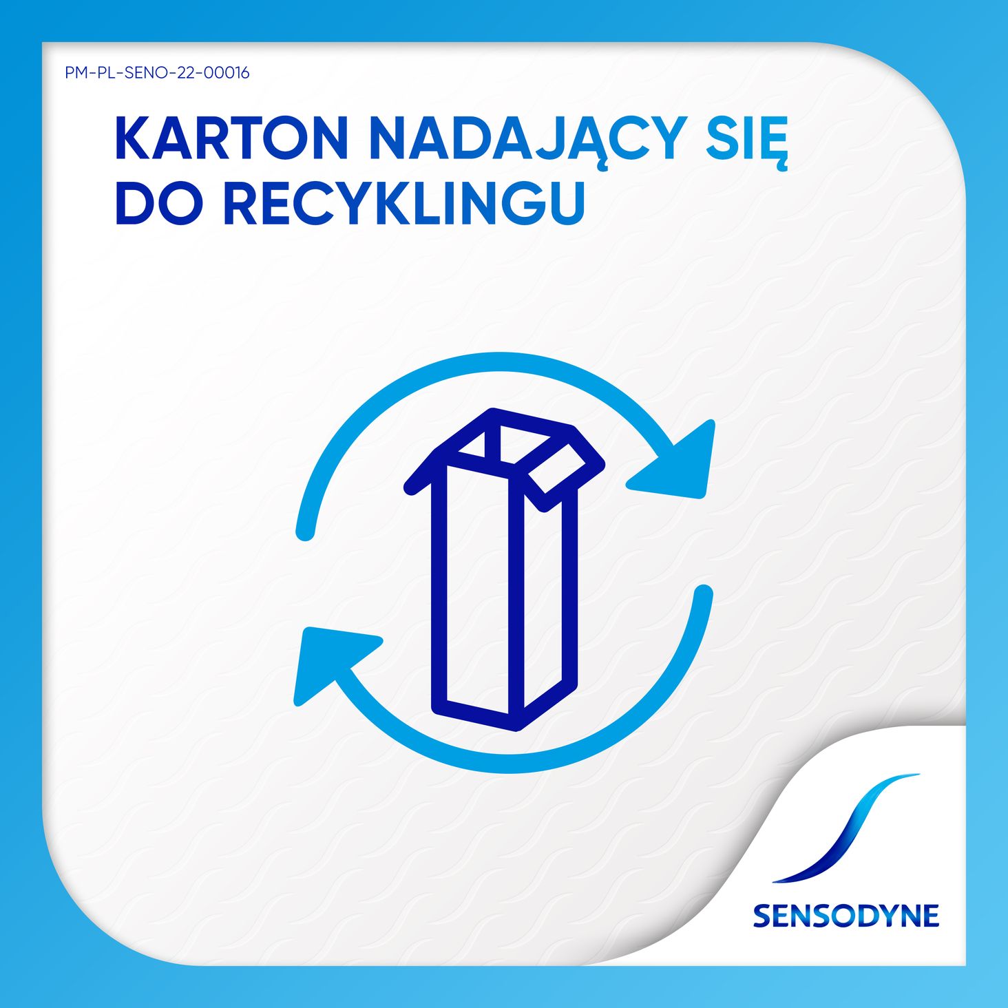 Sensodyne Przeciw próchnicy - 7