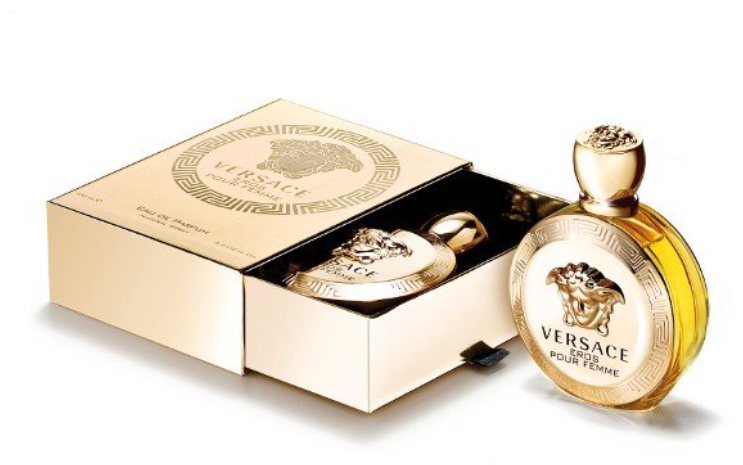 versace eros