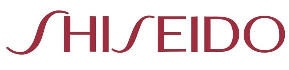 shiseido logo