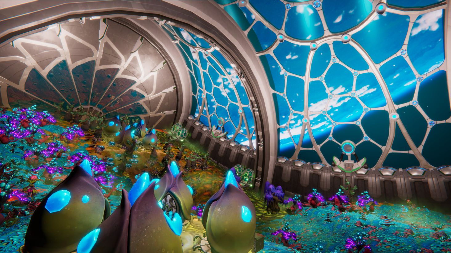 startopia