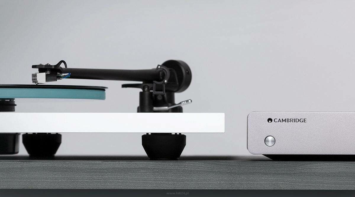 Cambridge Audio SOLO